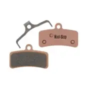 Kool Stop MTB Disc Brake pads KS-D640S Shimano Zee Saint Sintered