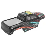 RC Car Body Shell for HAIBOXING HBX 16889 16889A RC Car Spare Parts