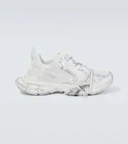 [Balenciaga] Balenciaga 3XL sneakers AU 8 white