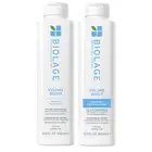 Biolage Volume Bloom Shampoo & Conditioner Set - Lightweight Volume & Shine, for