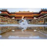 Save 10.00%! Hue Imperial City & Hai Van Pass Day Tour with Local Lunch