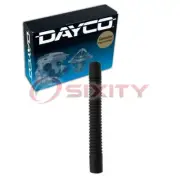 Dayco Lower Radiator Coolant Hose for 1974 Plymouth PB300 Van 5.2L 5.9L V8 ji
