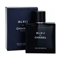 在飛比找友和YOHO優惠-Chanel 蔚藍男士濃香水 EDP 100ml