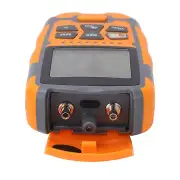 Optical Fiber Power Meter Digital Display Optic Cable Tester ‑70~+10dbm