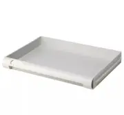 SentrySafe Shelf Insert for SFW205 Fireproof and Waterproof Safes NEW