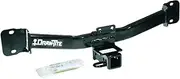 Draw-Tite 75371 Max-Frame Receiver