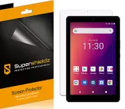 3X Supershieldz Clear Screen Protector Saver for Moxee Tablet 2 8 inch