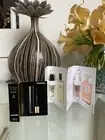 Chanel Coco Mademoiselle EDP Les Eaux De Chanel Sample 1.5ml, Mini Mascara Noir