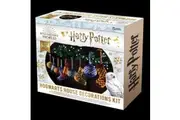 Harry Potter - Christmas Decoration Knit Kit