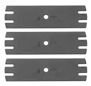 Oregon (3 Pack) Replacement Edger Blade For MTD Edgers 781-0080 - 40-316-3PK