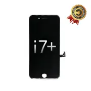 High Quality LCD Assembly for iPhone 7 Plus Screen (Best Quality Generic)-Black