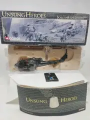 Corgi Unsung Heroes US51101 1/43 M113 ACAV Tank NIB Vietnam NIB