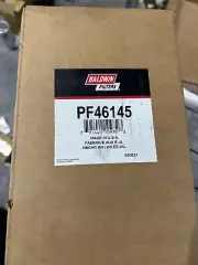 Fuel Water Separator Filter-Eng Code: DD13-350, Detroit Diesel Baldwin Filters