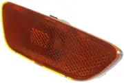 Side Marker Front Lamp For 2008-2010 Saturn Vue Passenger Side Amber Lens -CAPA