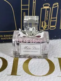 在飛比找Yahoo!奇摩拍賣優惠-” christian dior” Miss Dior花漾迪