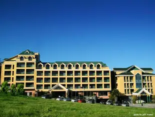 日出假日大廈飯店Sunrise Holiday Mansion Hotel