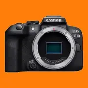 Canon EOS R10