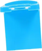 OKUMEYR Soap Dispenser Stand for Bed Ends Corridors Easy to Install Hand Wash Bottle Holder Space Saving Design for Hotels Clinics Schools Efficient Soap Access
