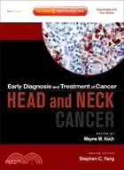 在飛比找三民網路書店優惠-Head and Neck Cancers