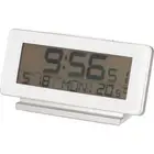 XC0232 LCD DESK ALARM CLOCK