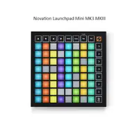 在飛比找蝦皮商城優惠-【Novation】 Launchpad Mini MK3 