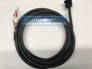 1PCS New FIT For Servo Motor Cable JZSP-CSM31-10-E 10M