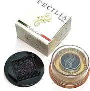 CECILIA ‘Sanctus’ Rosin for Violin, Rosin Specially Formulated Violin Rosin for Violin Bows (Full Cake)