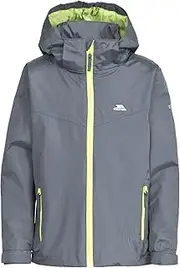 [TRESPASS] Childrens/Kids Chevy Waterproof Jacket