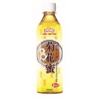 在飛比找蝦皮商城優惠-【鴻福堂】菊花蜜飲品 500ML-City'super