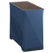 Fractal Design Era 2 ITX Case Midnight Blue