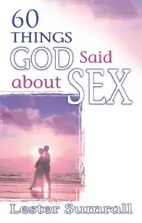 在飛比找博客來優惠-60 Things God Said about Sex
