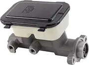 TRQ Brake Master Cylinder Compatible with 95-97 Blazer 91-97 Bravada 96-97 Hombre 92-97 Jimmy 82-97 S10 83-94 S10 Blazer 83-90 S15 83-91 S15 Jimmy Sonoma 91 Syclone 92-93 Typhoon
