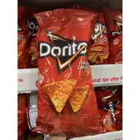 在飛比找蝦皮購物優惠-Doritos 多力多滋起司玉米脆片 453G  Costc