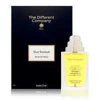 在飛比找Yahoo!奇摩拍賣優惠-促銷價The Different Company Oud S