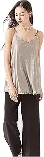 [YILEFU] Radiation Protection Maternity Clothing,EMF Protection Fabric Reducing EMI RFID-Blocking Protect The Body from Radiation Injury Fabric