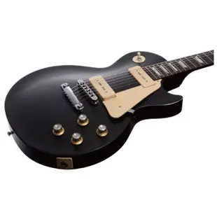 福利品Gibson Les Paul Studio '60s Tribute 消光 電吉他【i.ROCK 愛樂客樂器】