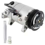 For Mini Cooper Clubman Countryman AC Compressor & A/C Drier (for: Mini)