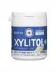 【Lotte】 XYLITOL 木糖醇無糖口香糖 清新薄荷 (家庭號) 143g