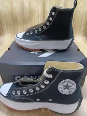 Converse Women's Run Star Hike Sneakers Size 9