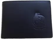 [Collingwood Magpies] Leather Wallet