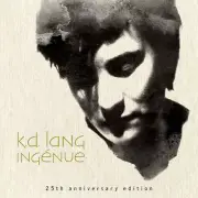k.d. lang - Ingenue [New Vinyl LP] Anniversary Ed