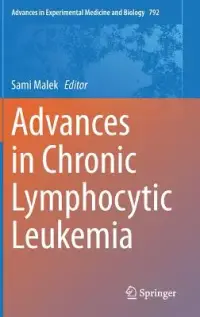 在飛比找博客來優惠-Advances in Chronic Lymphocyti