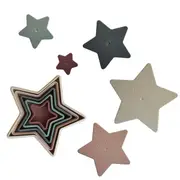 Nesting Star Toy - Discover Toys At Metro Baby
