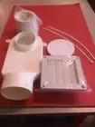 SIMPSON WESTINGHOUSE ELECTROLUX DRYER VENT KIT PART DVK006 ULX104 GENUINE