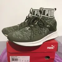 在飛比找蝦皮購物優惠-PUMA IGNITE evoKNIT 襪套式潮鞋