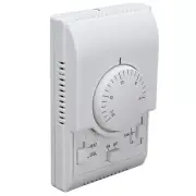 Central Air Conditioning Thermostat Mechanical Control Switch Conditioner Tool