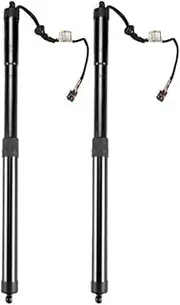 for VW for Touareg 2010 2011 2012 2013 2014 2015 Electric Gas Strut for Lifting Car Tailgate OEM:7P6827851D Car Electric Tailgate