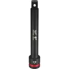 Milwaukee 49-66-6707 SHOCKWAVE Impact Duty 1/2 Drive 6 in. Extension