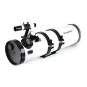 SKYOPTIKST 150mm F5 Astronomical telescope OTA Newton Reflector Parabolic mirror
