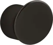 Kohler 97624-ABZ KOHLER K- Choreograph Hook, Anodized Dark Bronze